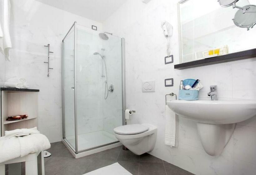 غرفة قياسية, Agritur Acetaia Gourmet&relax