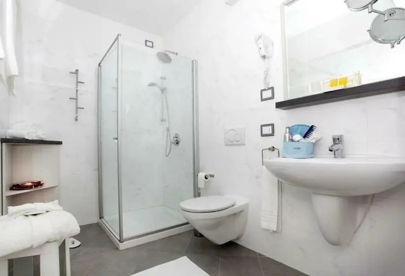 Standard-huone, Agritur Acetaia Gourmet&relax