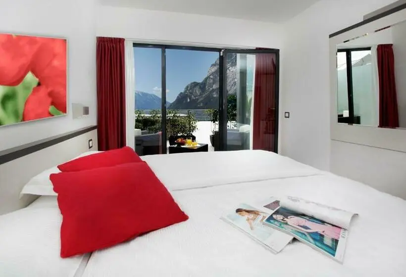 Standard-huone, Agritur Acetaia Gourmet&relax