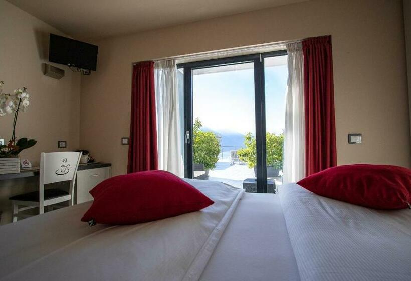 غرفة قياسية, Agritur Acetaia Gourmet&relax