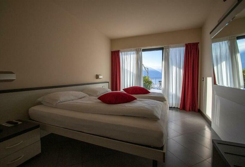 غرفة قياسية, Agritur Acetaia Gourmet&relax