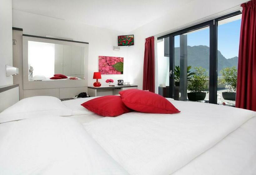 标准间, Agritur Acetaia Gourmet&relax