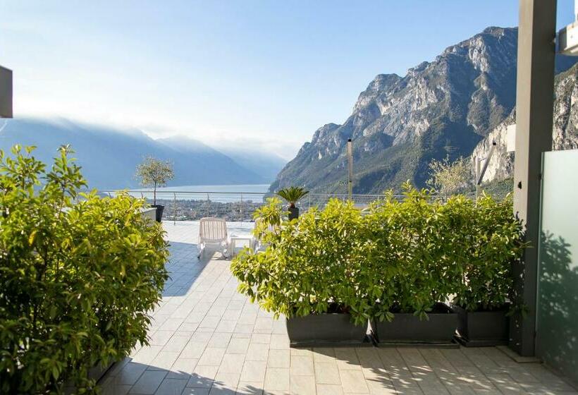 غرفة قياسية, Agritur Acetaia Gourmet&relax