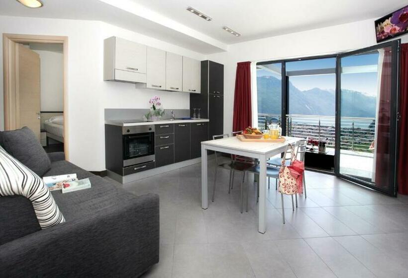 شقة غرفتين, Agritur Acetaia Gourmet&relax