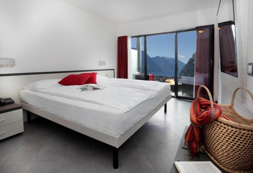 标准间, Agritur Acetaia Gourmet&relax