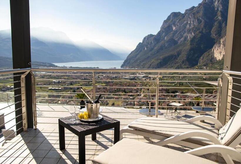 شقة غرفتين, Agritur Acetaia Gourmet&relax