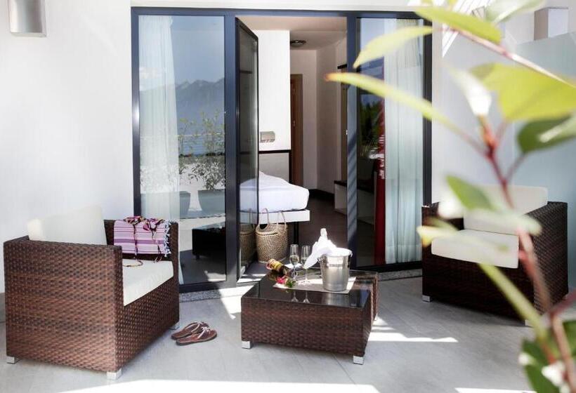 غرفة قياسية, Agritur Acetaia Gourmet&relax