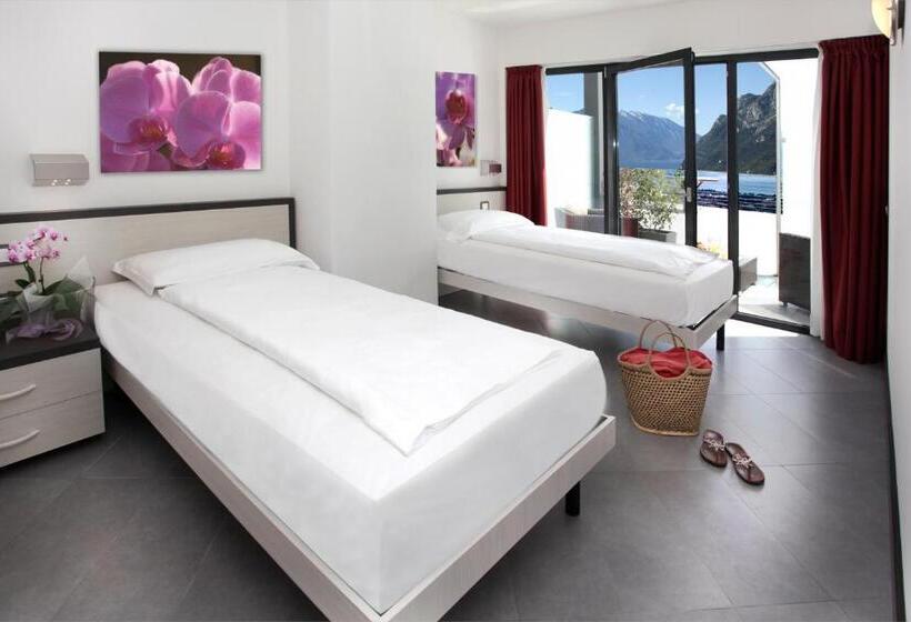 标准间, Agritur Acetaia Gourmet&relax