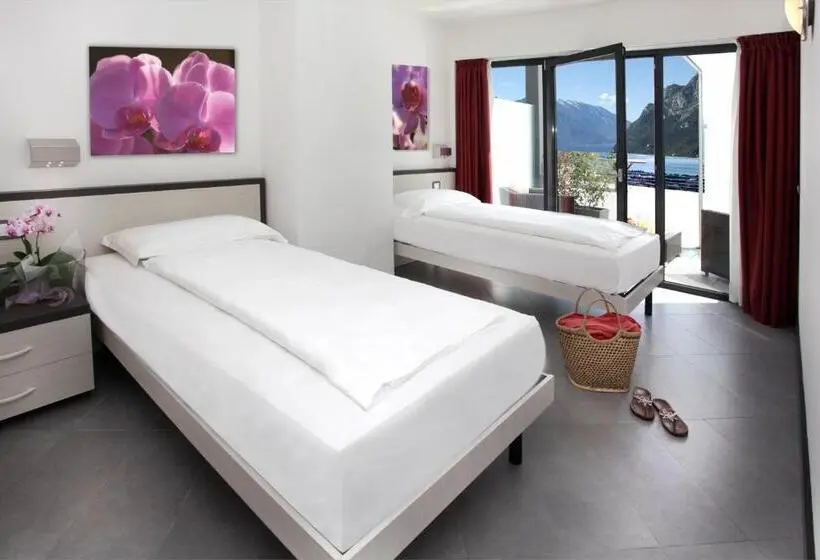 Standard-huone, Agritur Acetaia Gourmet&relax