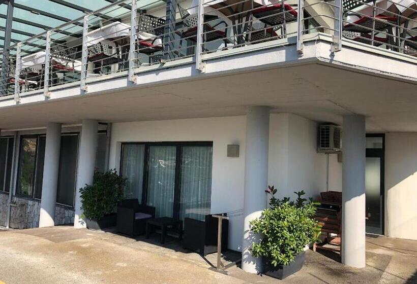 غرفة عائلية, Agritur Acetaia Gourmet&relax