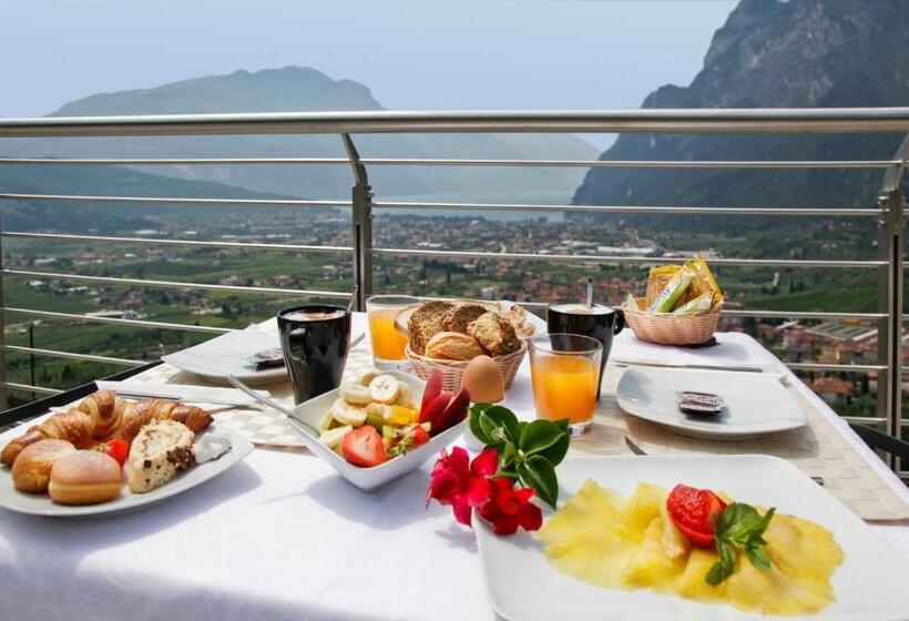 غرفة عائلية, Agritur Acetaia Gourmet&relax