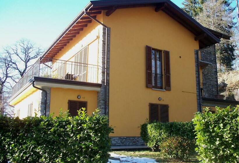 Студия Стандарт, Agriturismo Monterosso