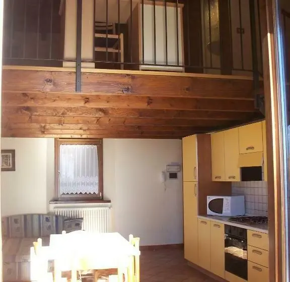 Standard-studio, Agriturismo Monterosso