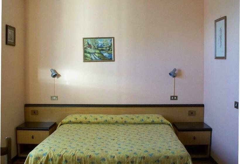 スタンダードルーム, Agriturismo Monterosso