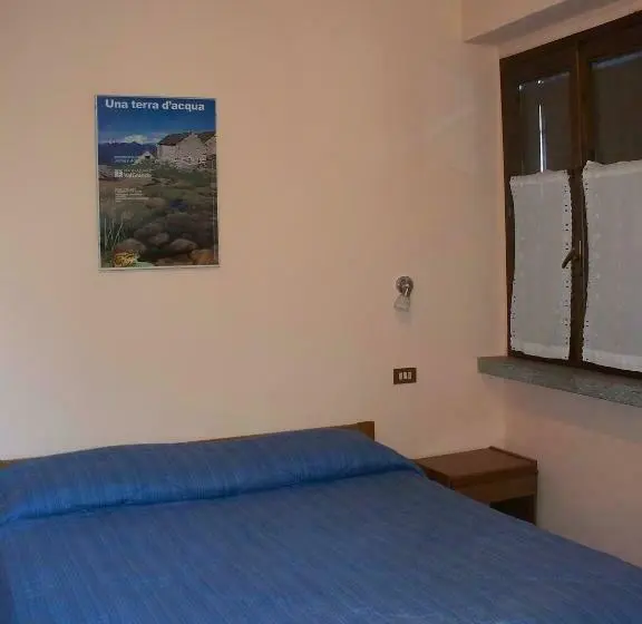 Standard-huone, Agriturismo Monterosso