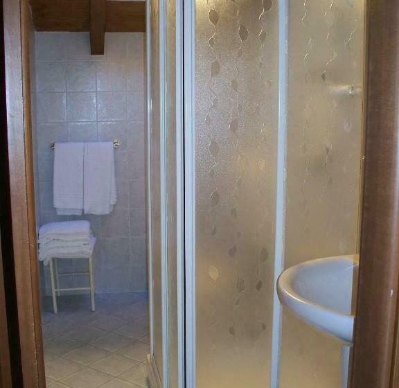 スタンダードルーム, Agriturismo Monterosso