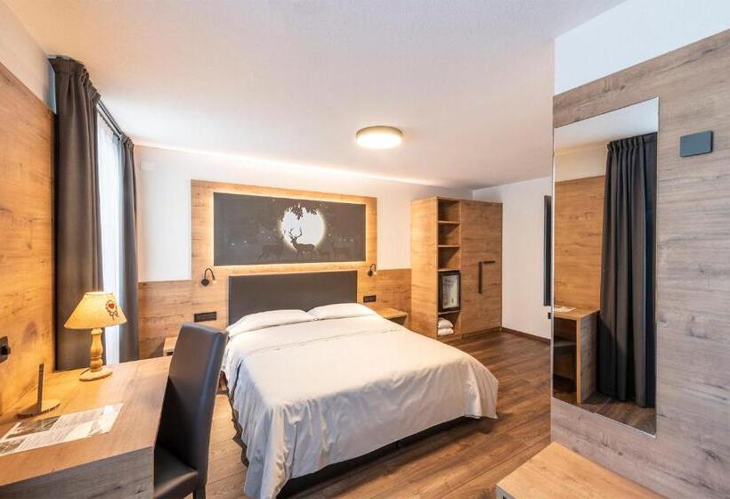 חדר סטנדרט, Alpino Wellness & Spa