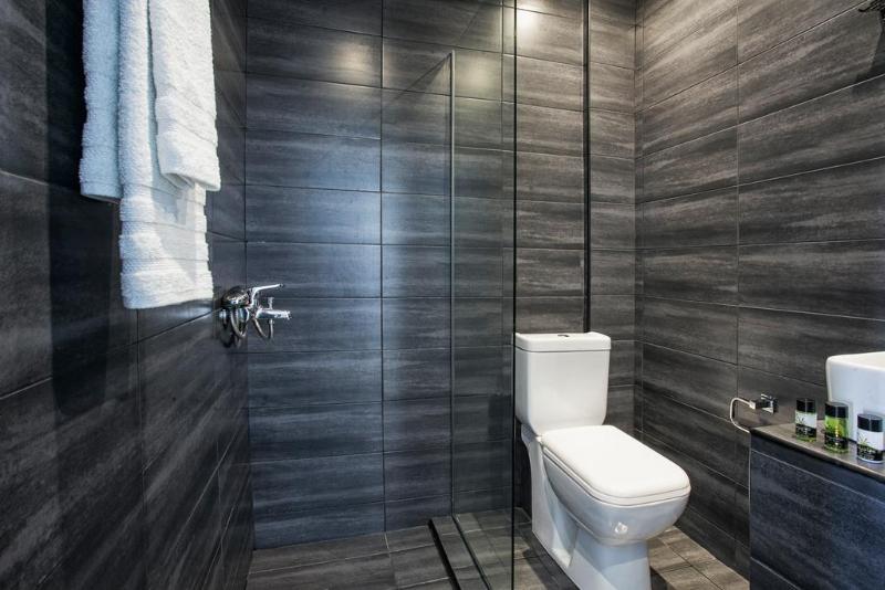 디럭스 룸, Atlas Hotel Skiathos