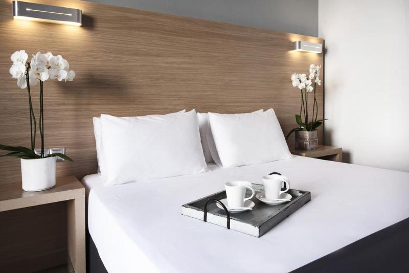 컴포트 룸, Atlas Hotel Skiathos