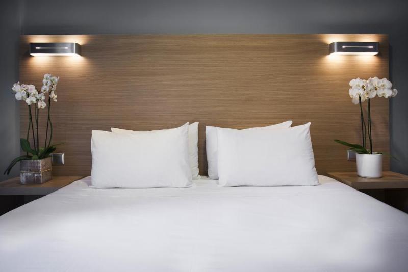 컴포트 룸, Atlas Hotel Skiathos