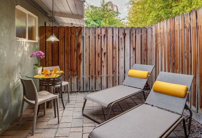 إستوديو بريميوم, Avance