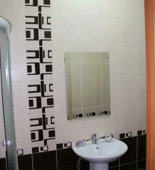 اتاق استاندارد یک نفره, Ayhan