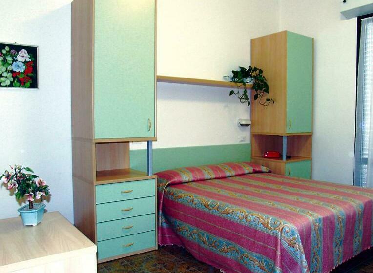 スタンダードルーム, Basilea