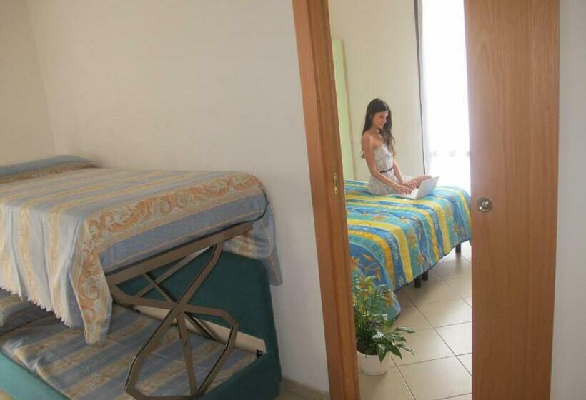 ファミリールーム, Basilea