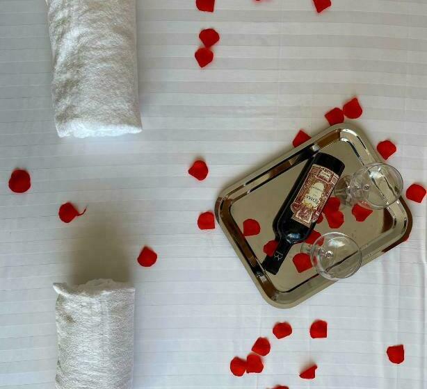 スタンダードルーム, Borghetto