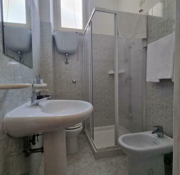 スタンダードルーム, Borghetto