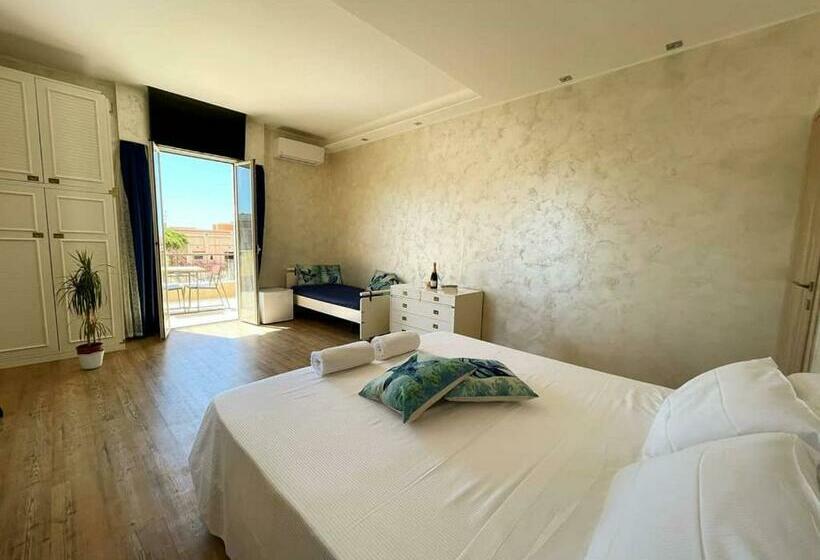 スイート, Borghetto