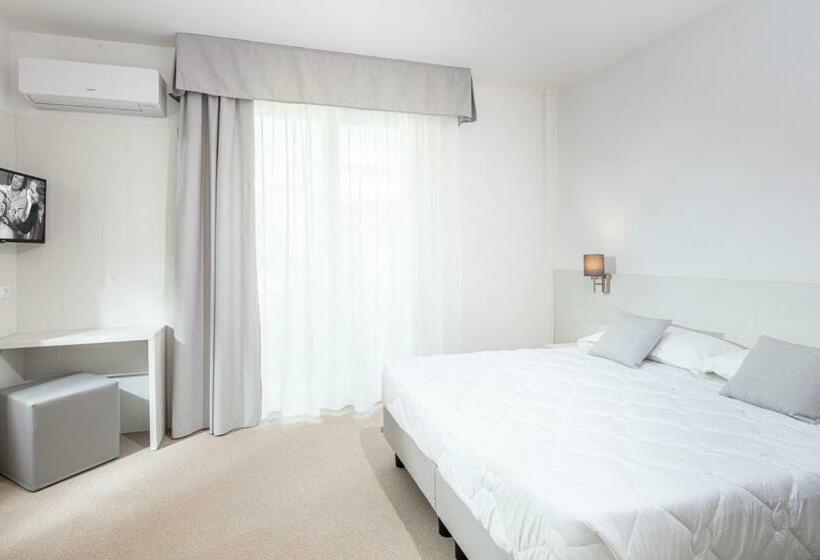 חדר סטנדרט, Centrale