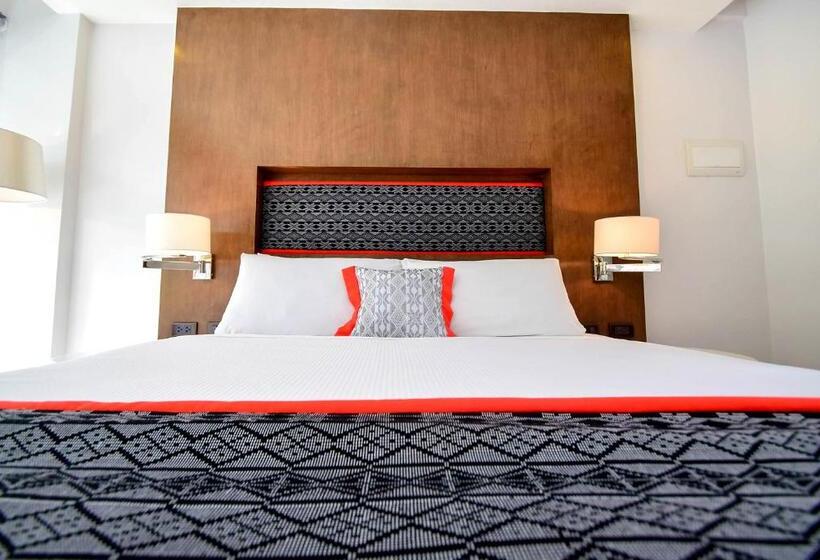 豪华房间, Coast Boracay