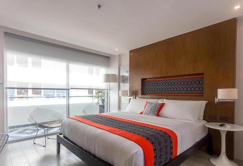 套房, Coast Boracay