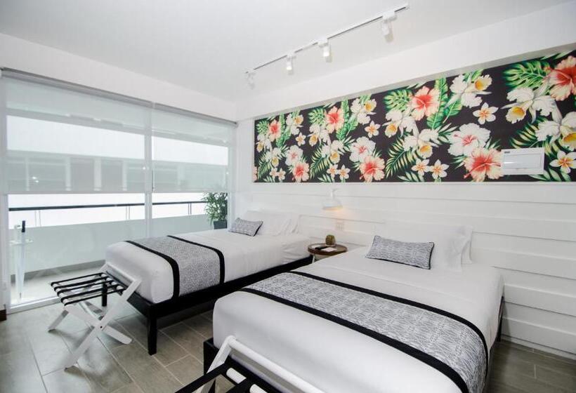 高级客房, Coast Boracay