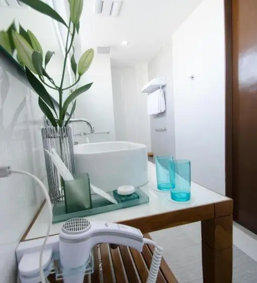 اتاق استاندارد, Coast Boracay
