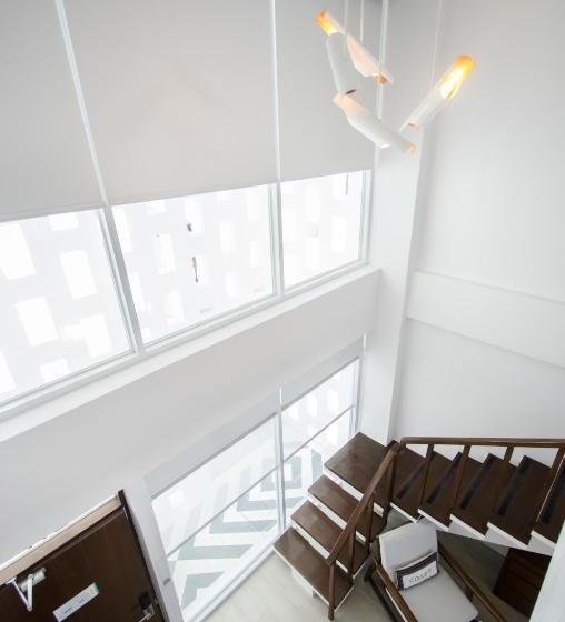 标准间, Coast Boracay