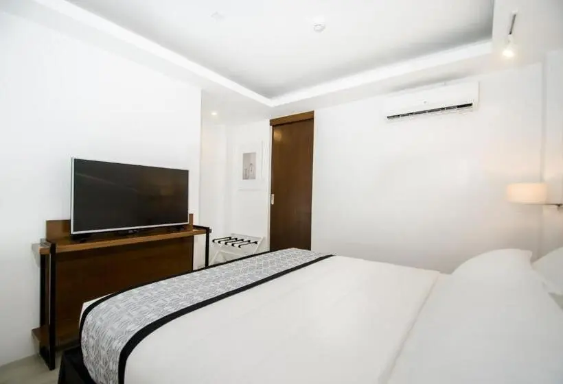 اتاق استاندارد, Coast Boracay