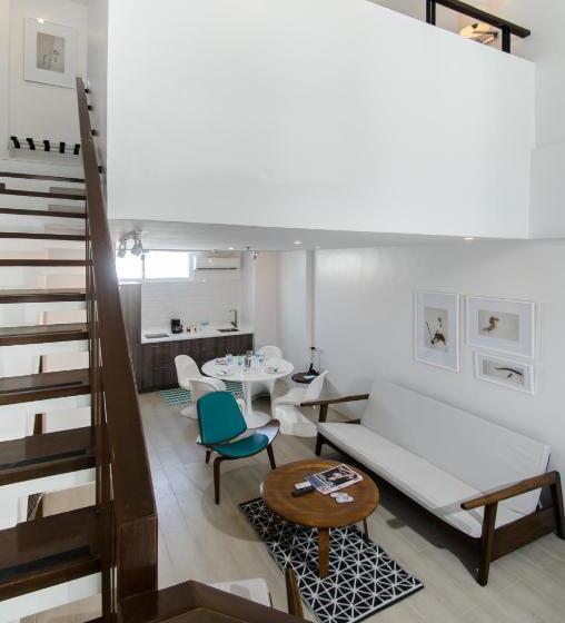 标准间, Coast Boracay