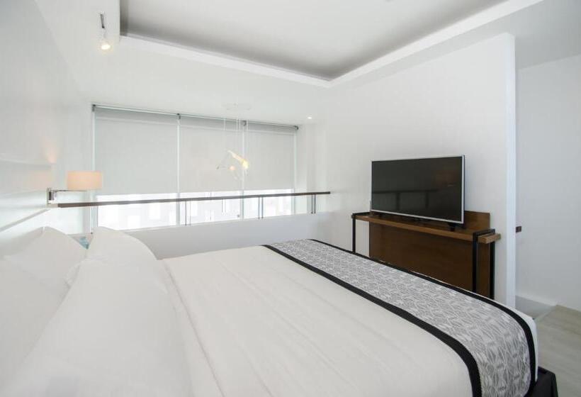 标准间, Coast Boracay