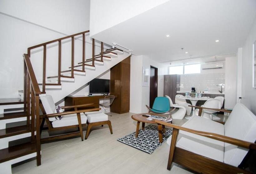 标准间, Coast Boracay