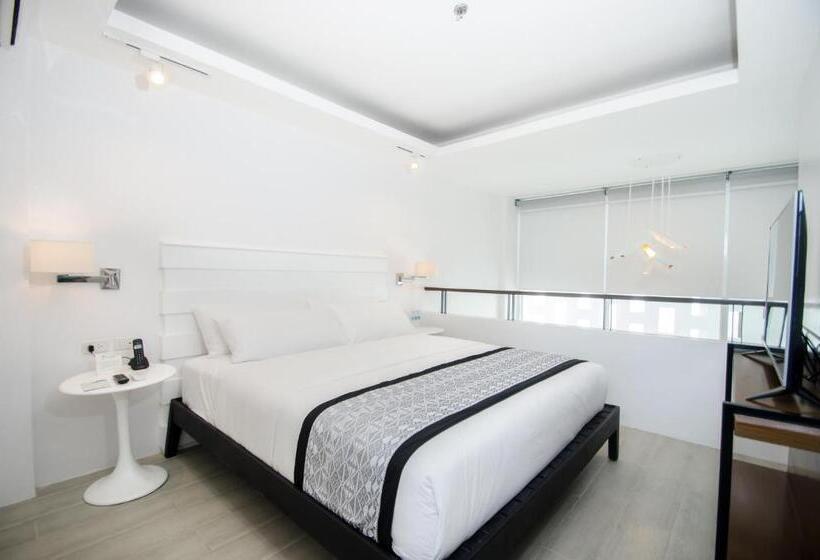 标准间, Coast Boracay