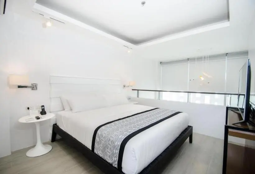 اتاق استاندارد, Coast Boracay