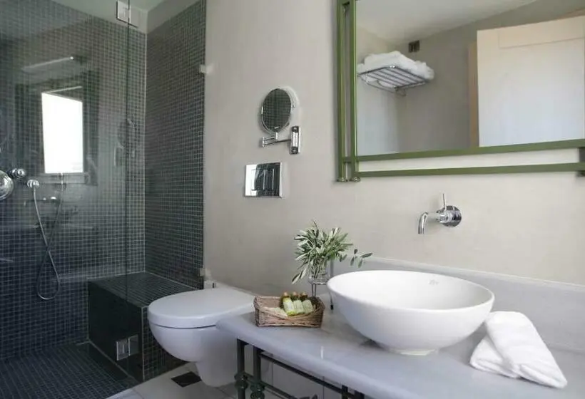 Standard-huone Merinäkymä, Costa Rossa  Adults Only