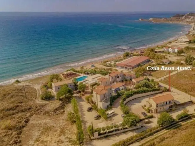 Standard-huone, Costa Rossa  Adults Only