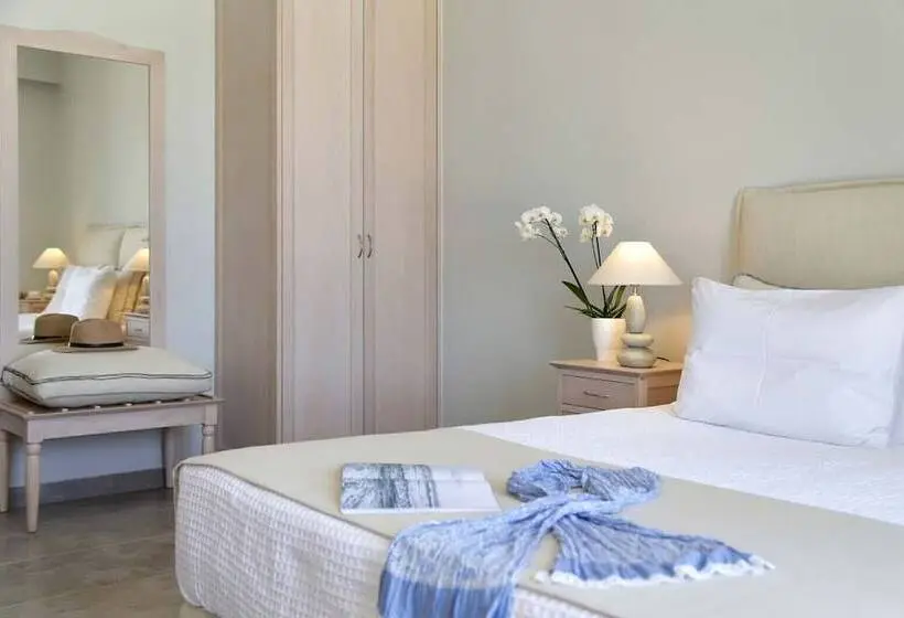 Standard-huone Merinäkymä, Costa Rossa  Adults Only