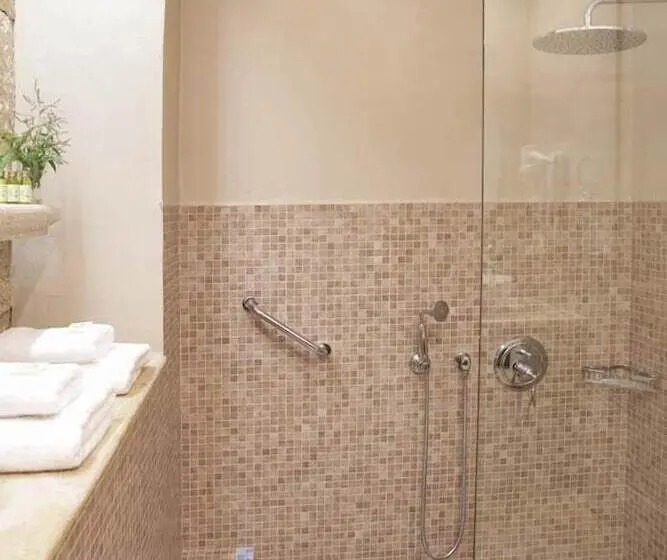 Standard-huone Merinäkymä, Costa Rossa  Adults Only