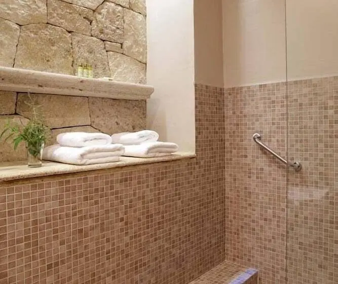 Standard-huone Merinäkymä, Costa Rossa  Adults Only