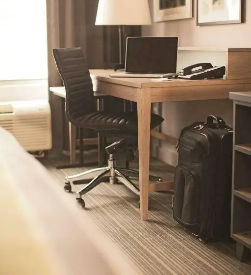スタンダードルーム, Country Inn & Suites By Radisson Asheville River Arts District