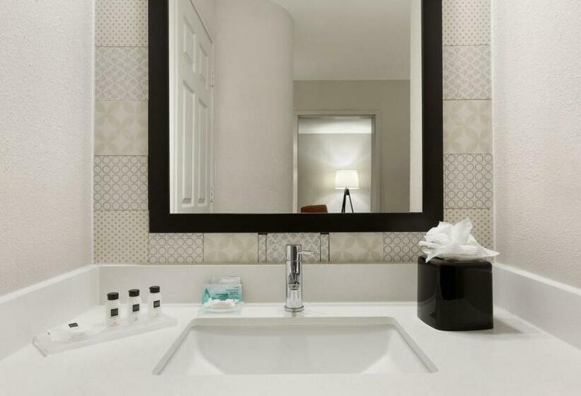 جناح سرير كينج, Country Inn & Suites By Radisson, San Antonio Medical Center, Tx